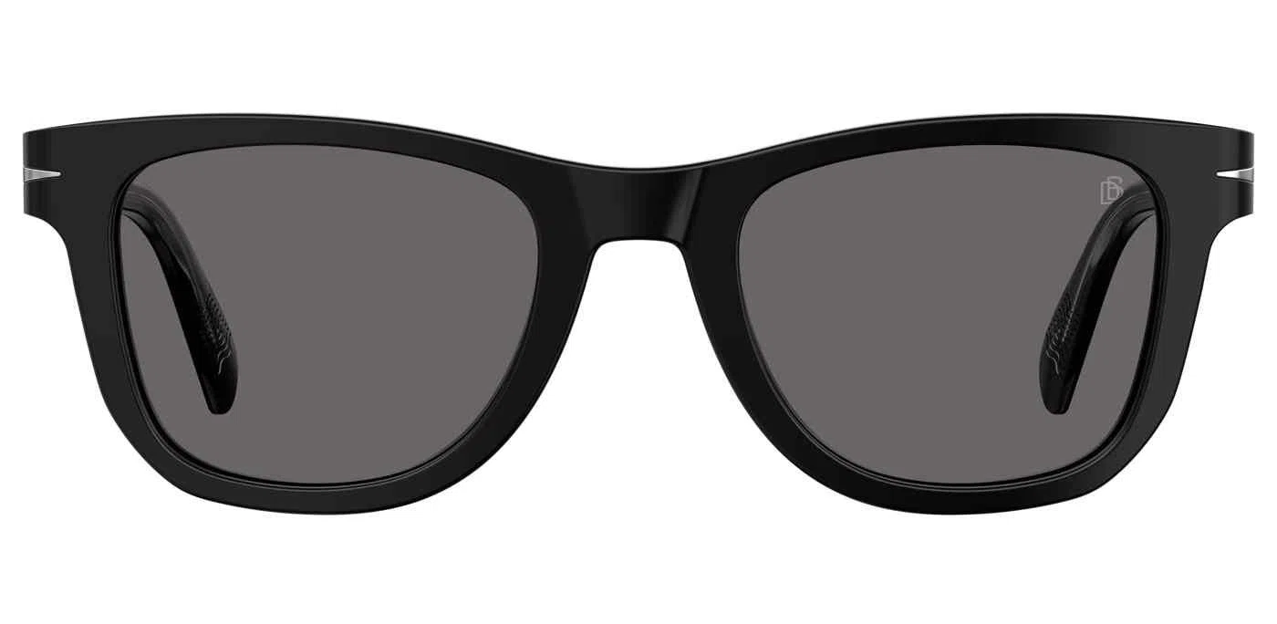 David Beckham Db1006 Sunglasses - view 9